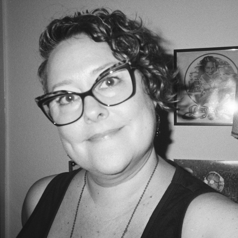 Meet your Posher, Stevi